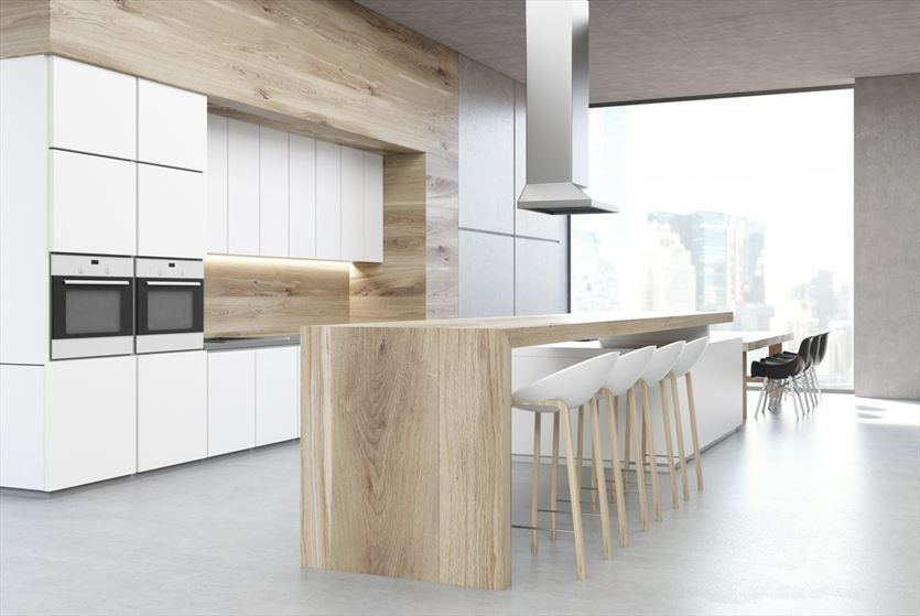 Meble kuchenne do małych i dużych pomieszczeń, Uni-Stol Waldemar Jurkiewicz, Jedwabno